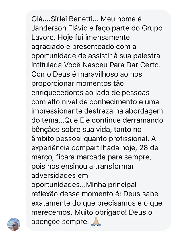 Dep OPS 03