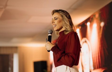 Foram só dois dias…Mas o que vivemos juntos vai ecoar por toda uma vida.Pessoas assumiram o palc (3)